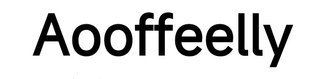 AOOFFEELLY logo