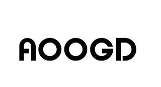 AOOGD logo