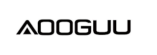 AOOGUU logo