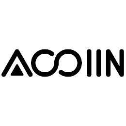 AOOIIN logo