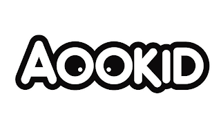 AOOKID logo