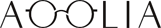 AOOLIA logo