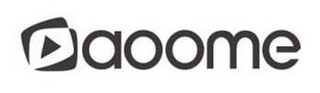 AOOME logo