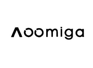 AOOMIGA logo