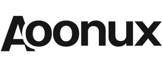 AOONUX logo
