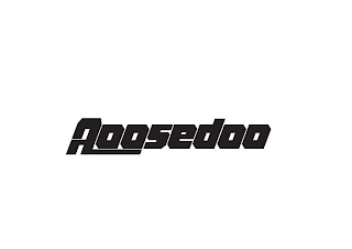 AOOSEDOO logo