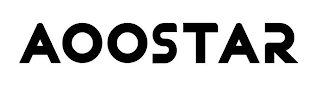 AOOSTAR logo
