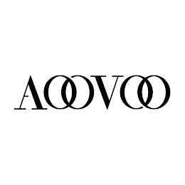 AOOVOO logo