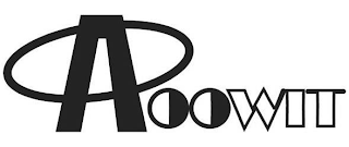 AOOWIT logo