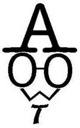 AOOWT logo