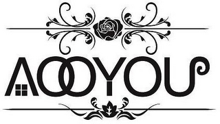 AOOYOU logo