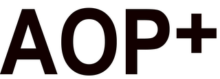 AOP + logo
