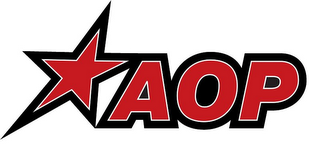 AOP logo