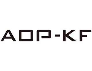 AOP-KF logo