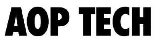AOP TECH logo