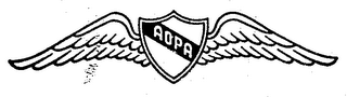 AOPA logo