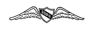 AOPA logo