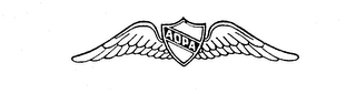 AOPA logo