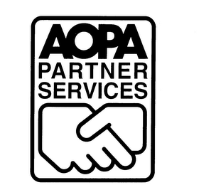 AOPA PARTNER SERVICES