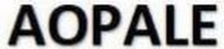 AOPALE logo