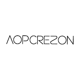 AOPCREZON logo