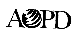 AOPD logo