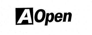 AOPEN