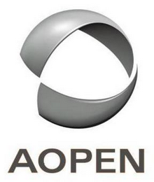 AOPEN logo