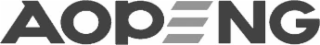 AOPENG logo