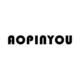 AOPINYOU logo