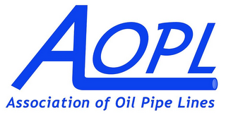 AOPL ASSOCIATION OF OIL PIPE LINES logo
