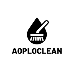 AOPLOCLEAN logo
