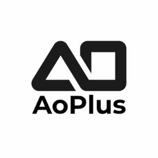 AOPLUS logo