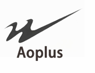 AOPLUS logo