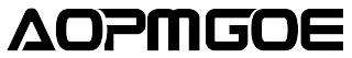 AOPMGOE logo