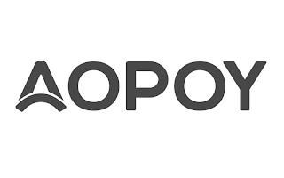 AOPOY logo