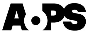 AOPS logo