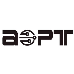 AOPT logo