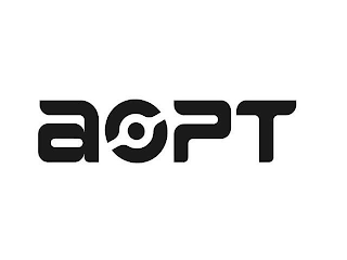 AOPT logo