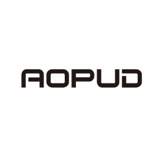 AOPUD logo