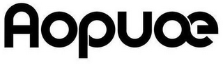 AOPUOE logo