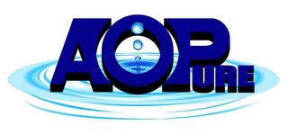 AOPURE logo
