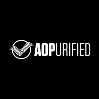 AOPURIFIED logo