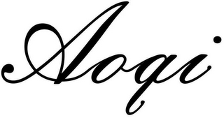 AOQI logo