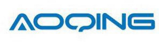 AOQING logo