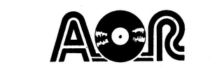 AOR logo