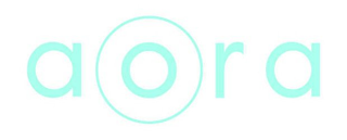 AORA logo