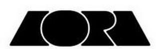 AORA logo