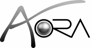 AORA logo