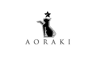 AORAKI logo